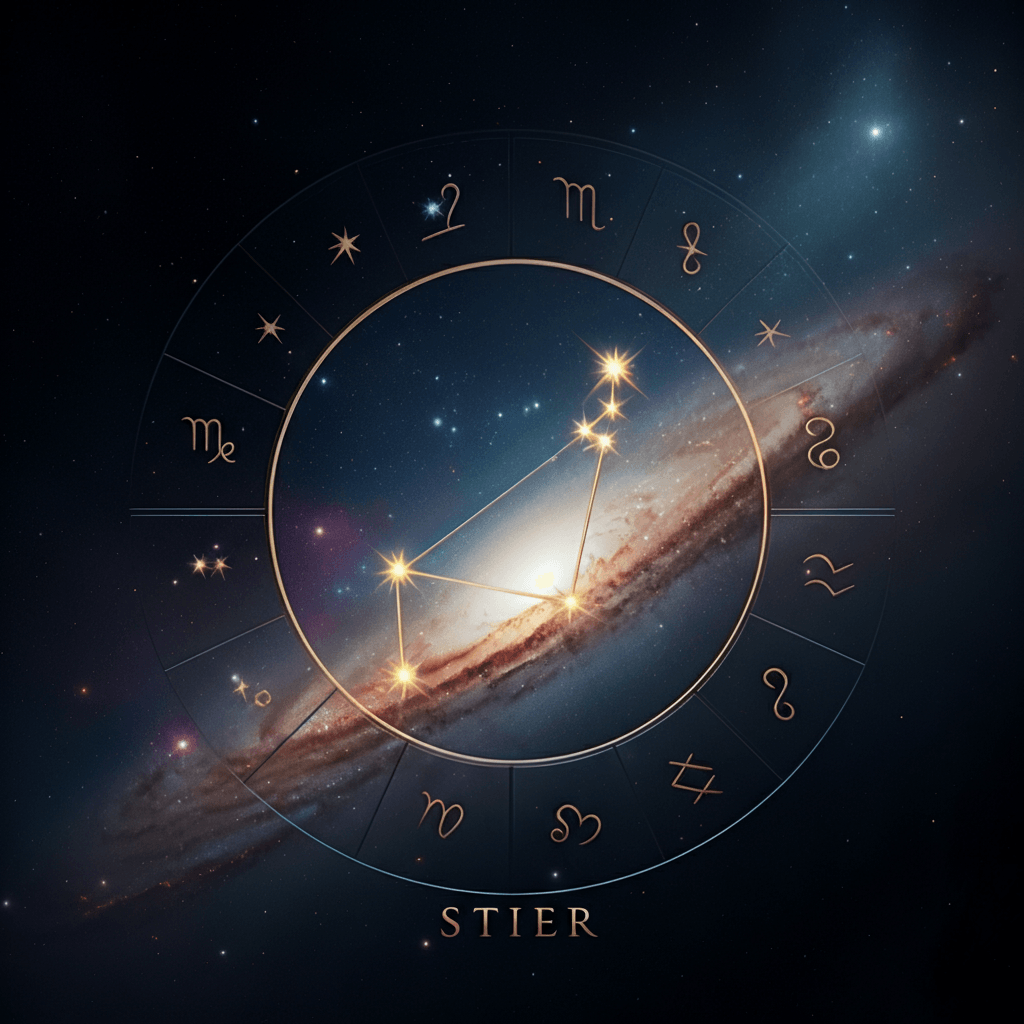 Stier Daghoroscoop – 3 mei 2026 ✨