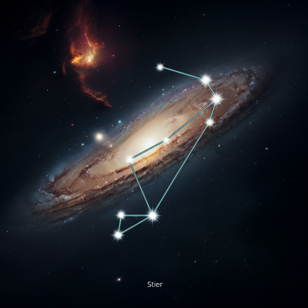 Stier Daghoroscoop – 4 augustus 2026 ✨