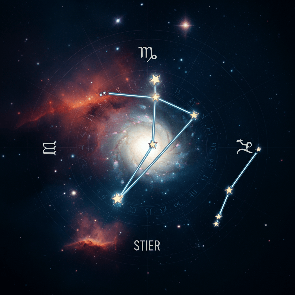 Stier Daghoroscoop – 8 juni 2026 ✨