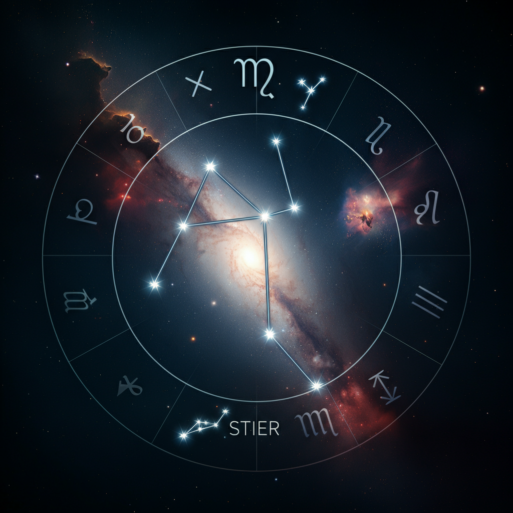 Stier Daghoroscoop – 11 juli 2026 ✨