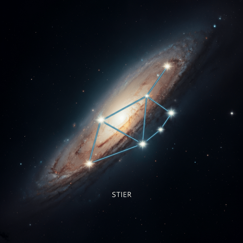 Stier Daghoroscoop – 11 juni 2026 ✨