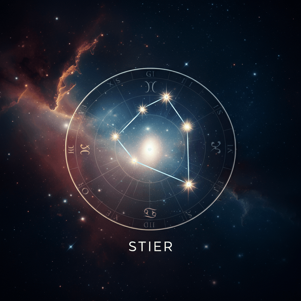 Stier Daghoroscoop – 12 april 2026 ✨