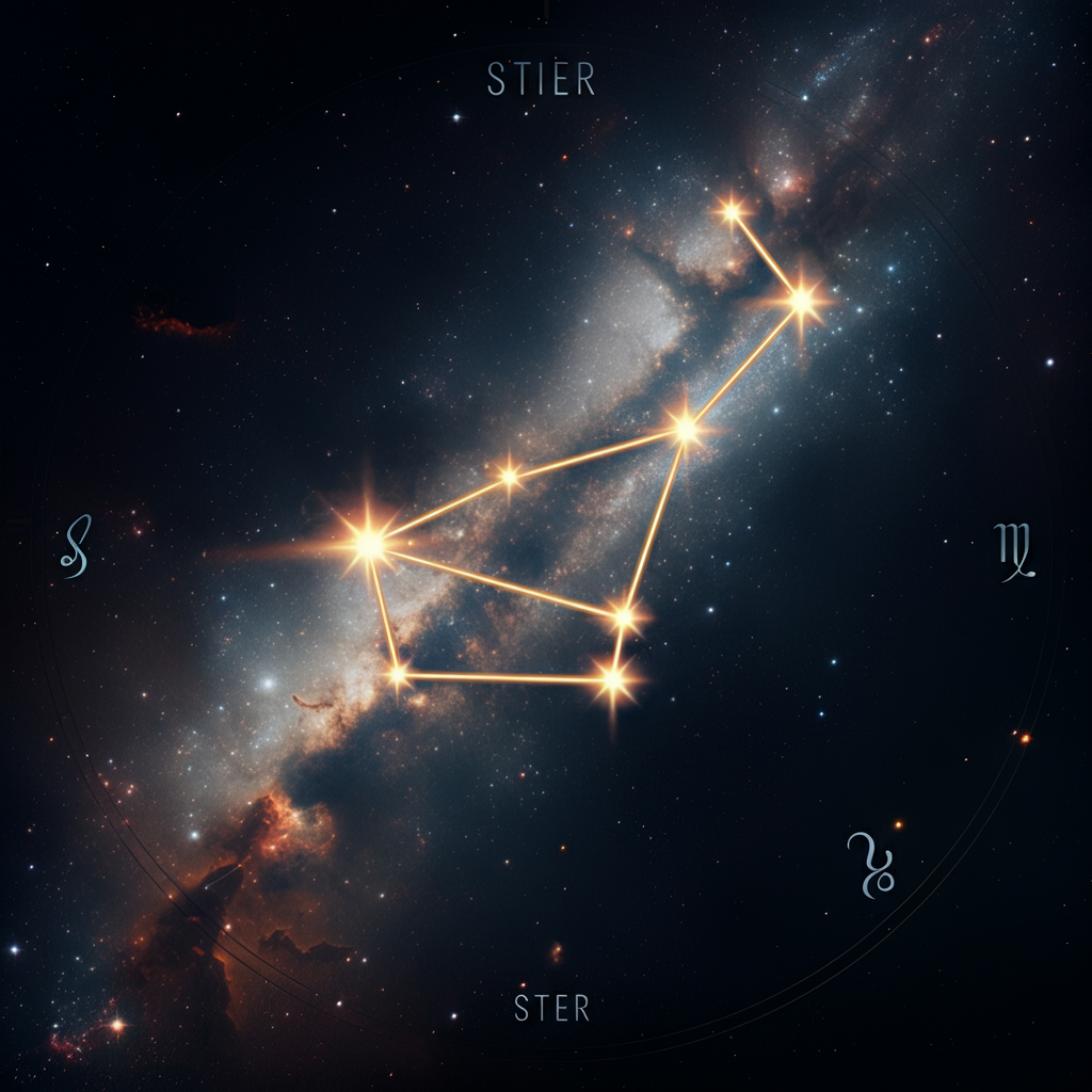 Stier Daghoroscoop – 13 september 2026 ✨