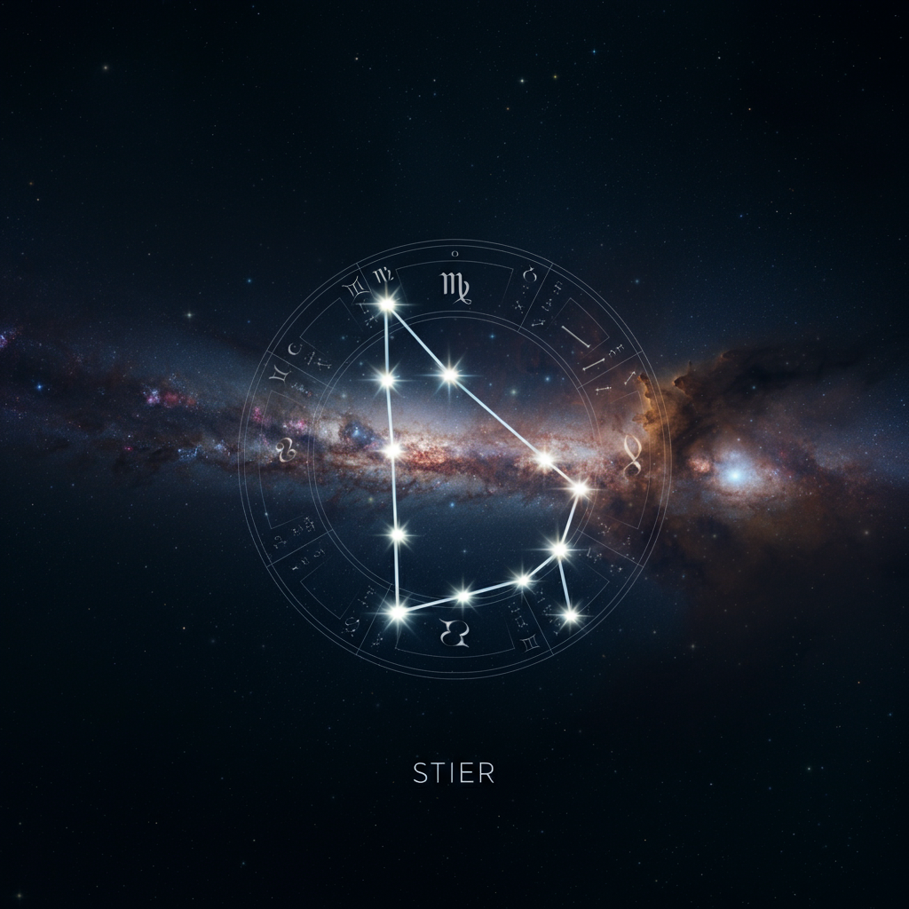 Stier Daghoroscoop – 18 september 2026 ✨