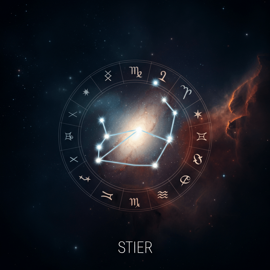 Stier Daghoroscoop – 19 mei 2026 ✨