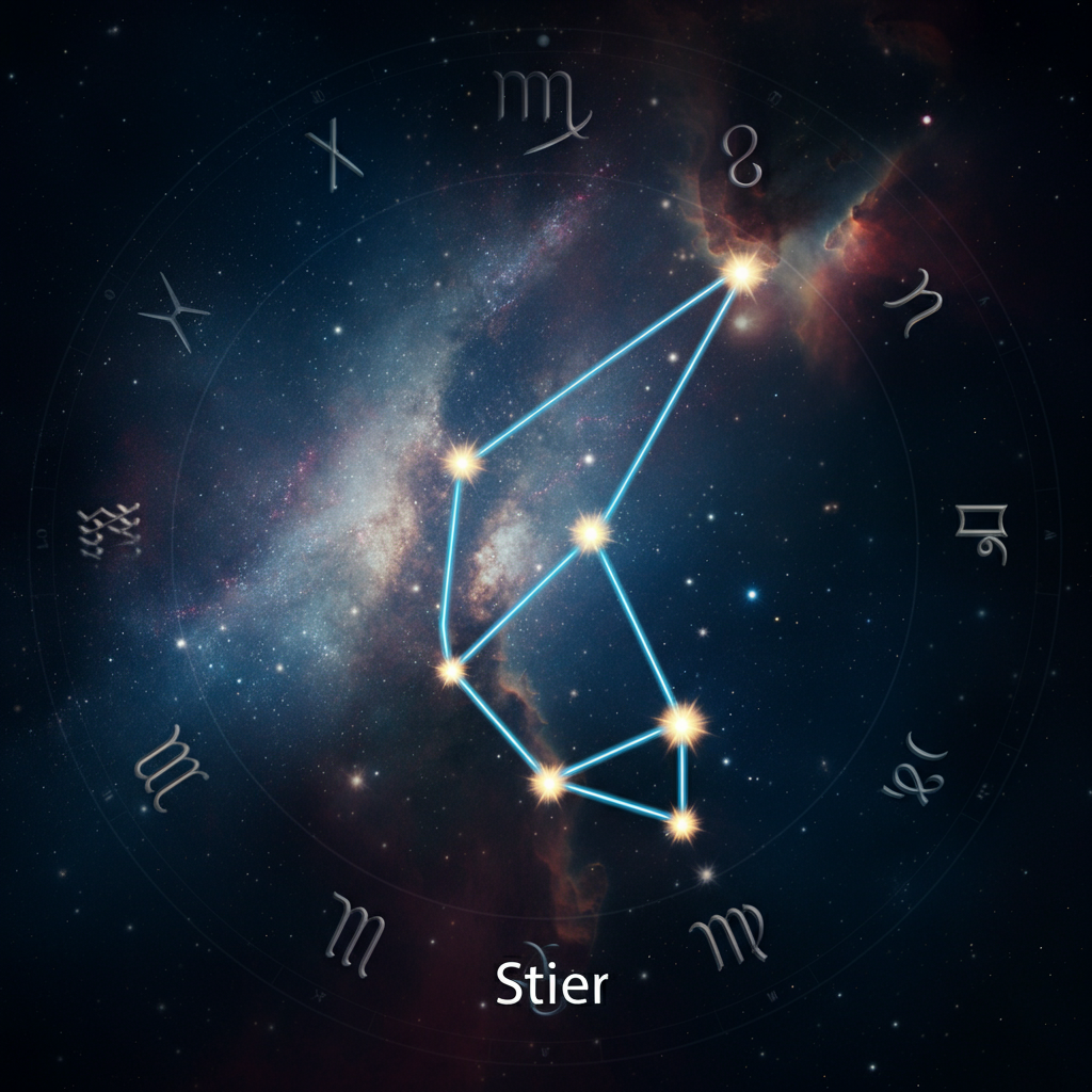 Stier Daghoroscoop – 19 september 2026 ✨