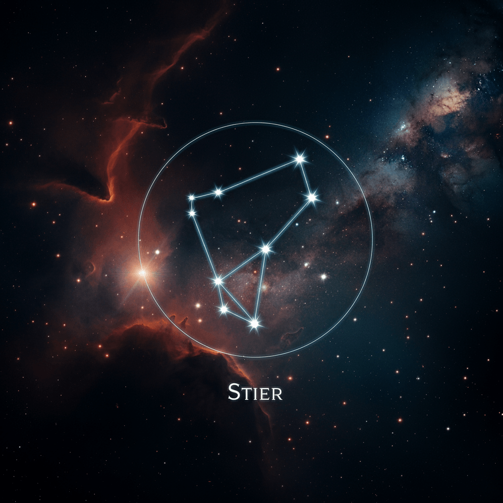 Stier Daghoroscoop – 20 juni 2026 ✨