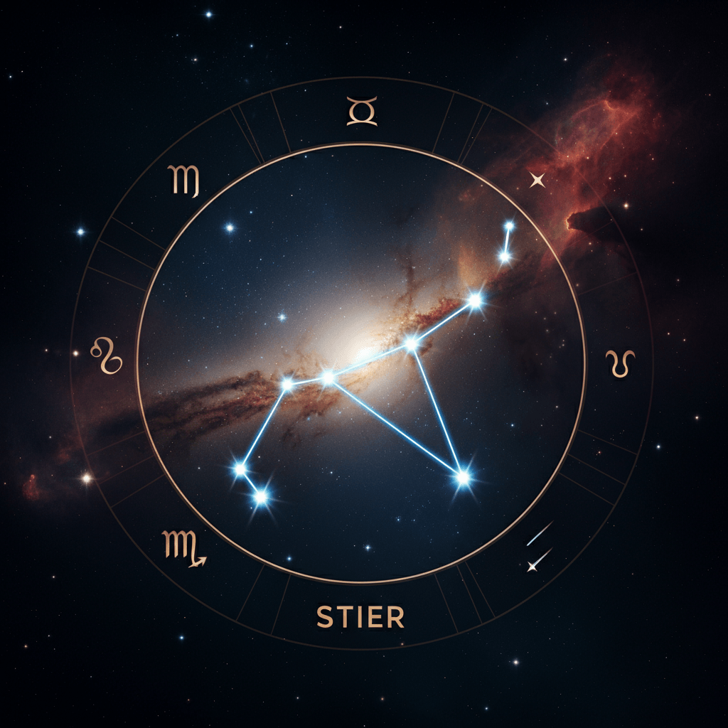 Stier Daghoroscoop – 21 april 2026 ✨