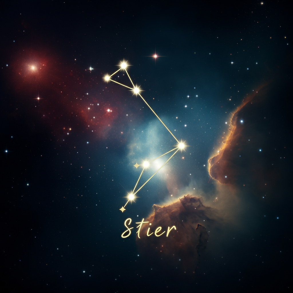 Stier Daghoroscoop – 21 augustus 2026 ✨