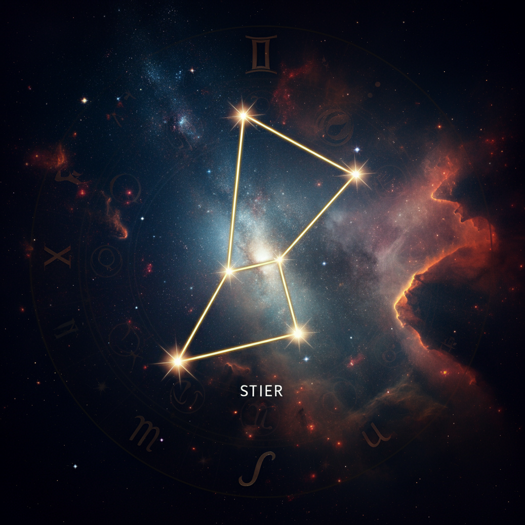 Stier Daghoroscoop – 21 juli 2026 ✨