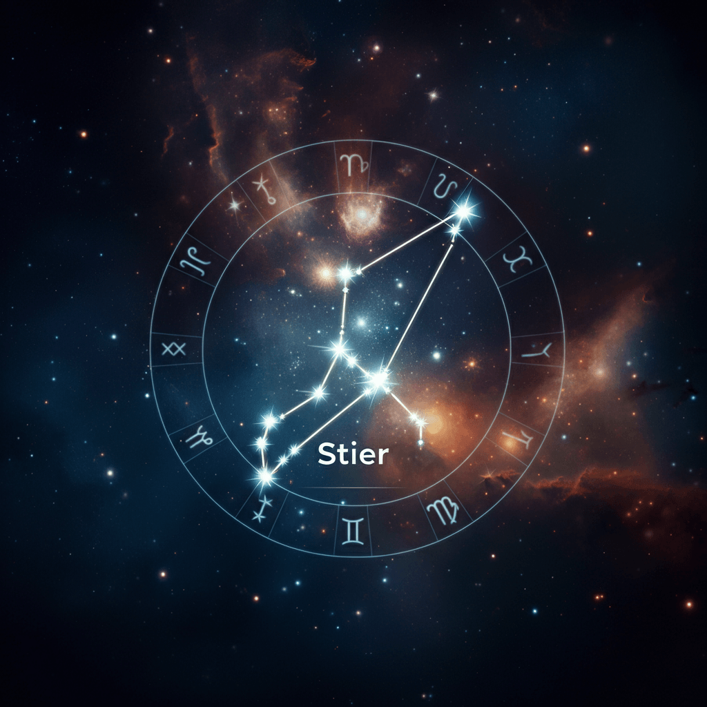 Stier Daghoroscoop – 22 april 2026 ✨