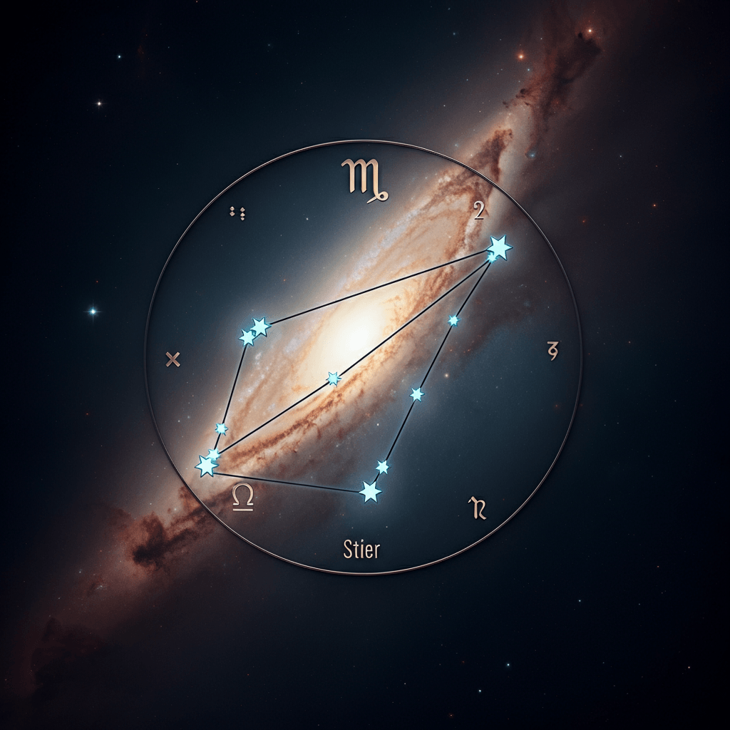 Stier Daghoroscoop – 22 juni 2026 ✨