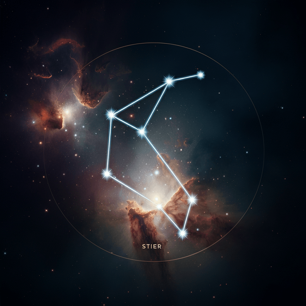 Stier Daghoroscoop – 23 april 2026 ✨