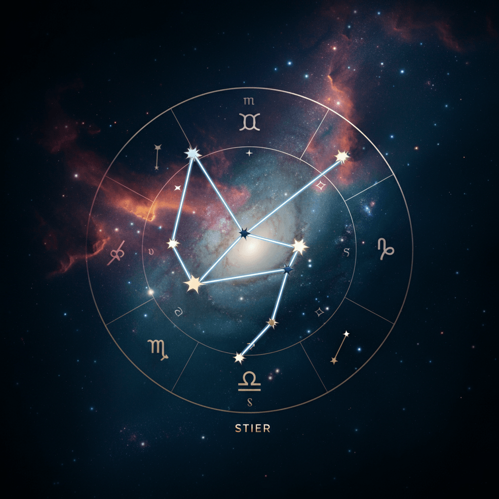 Stier Daghoroscoop – 24 juni 2026 ✨