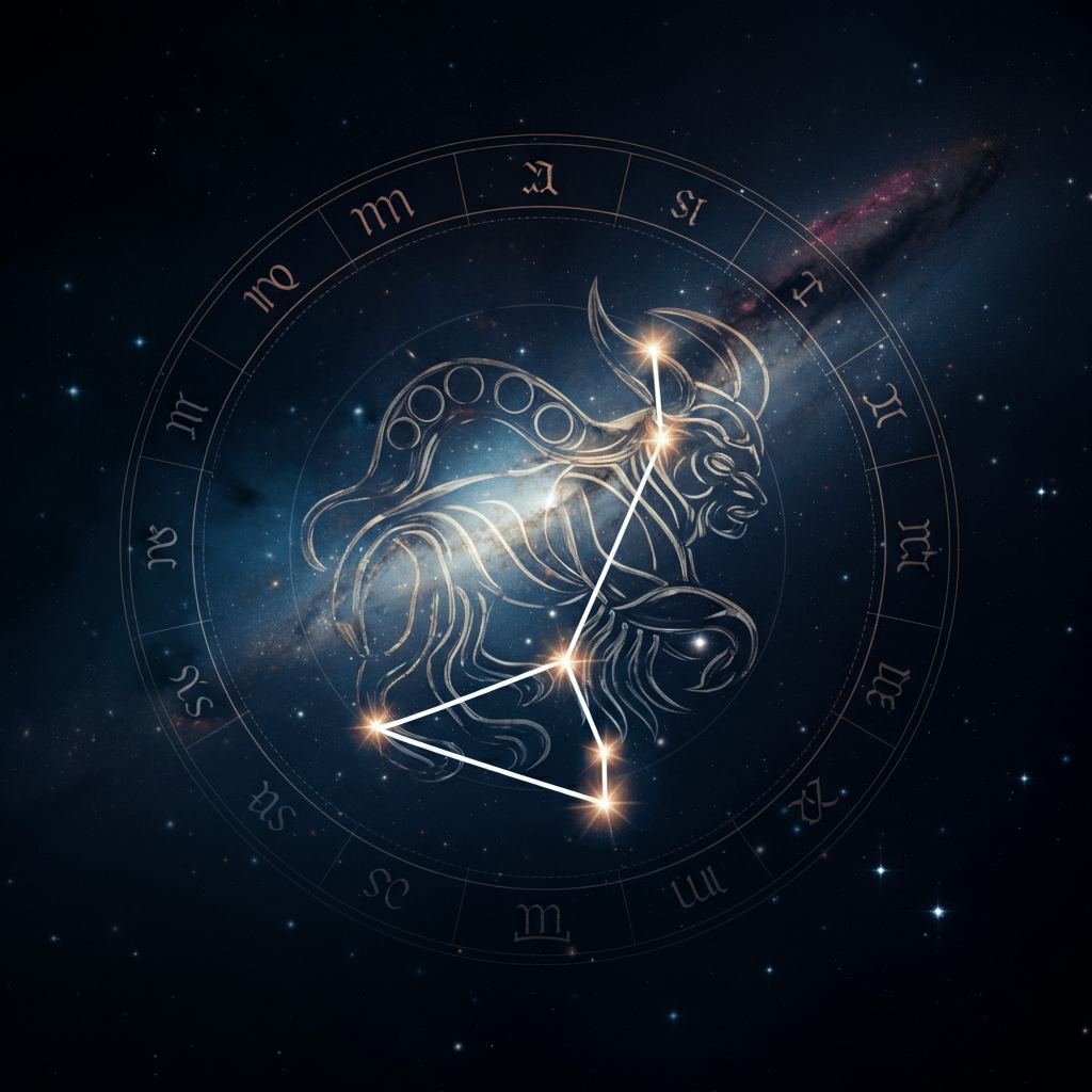 Stier Daghoroscoop – 25 juni 2026 ✨