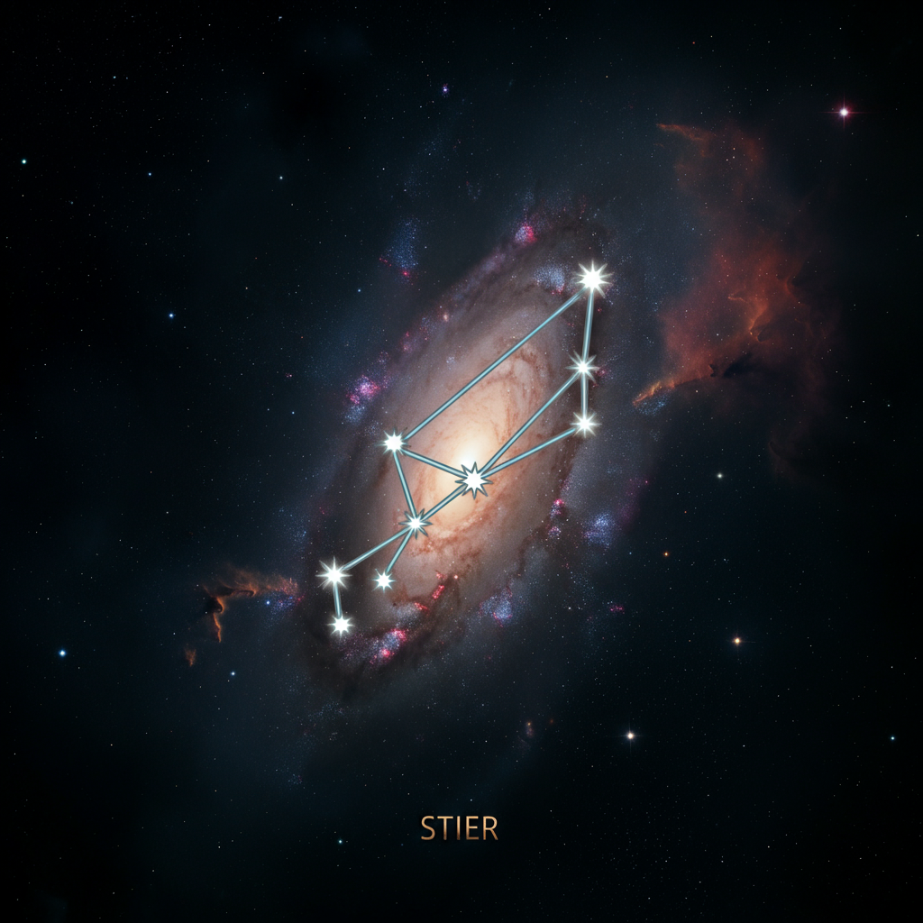 Stier Daghoroscoop – 25 september 2026 ✨