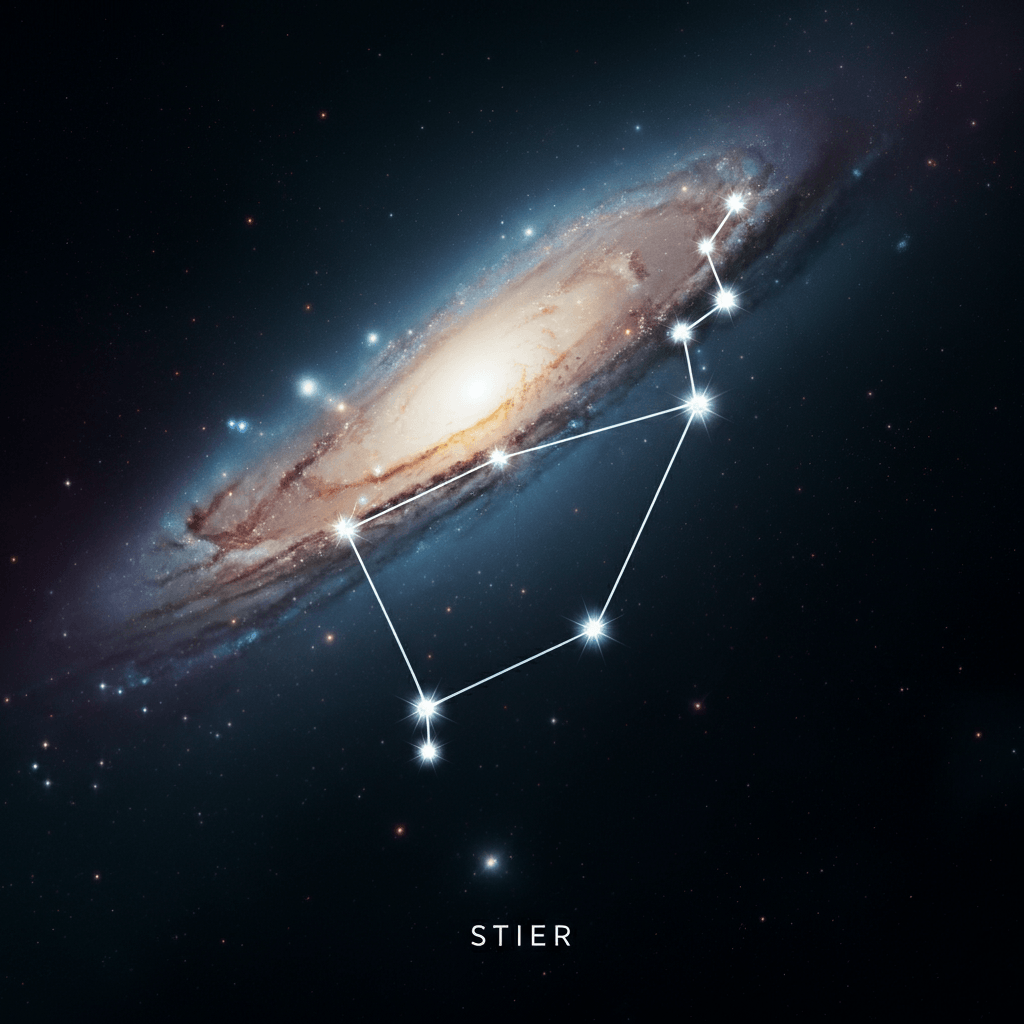 Stier Daghoroscoop – 28 juni 2026 ✨