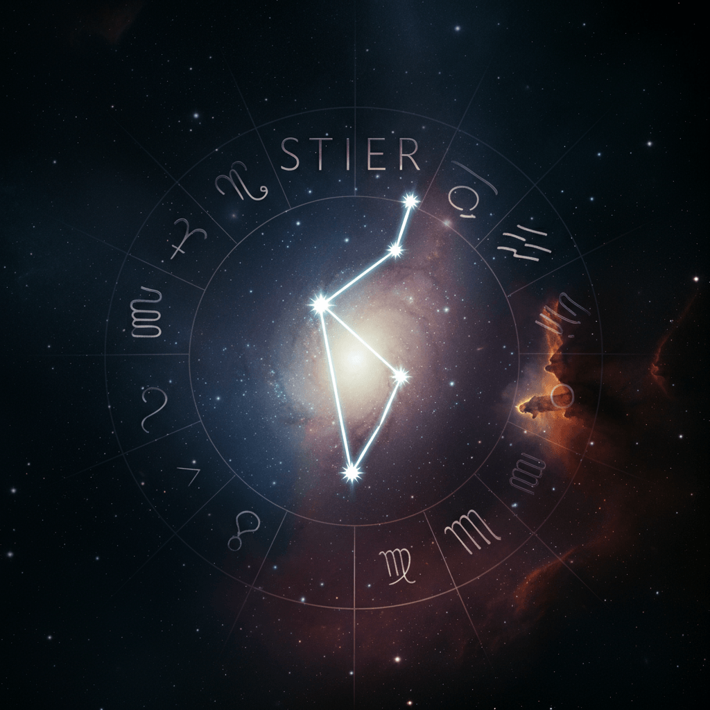 Stier Daghoroscoop – 30 april 2026 ✨