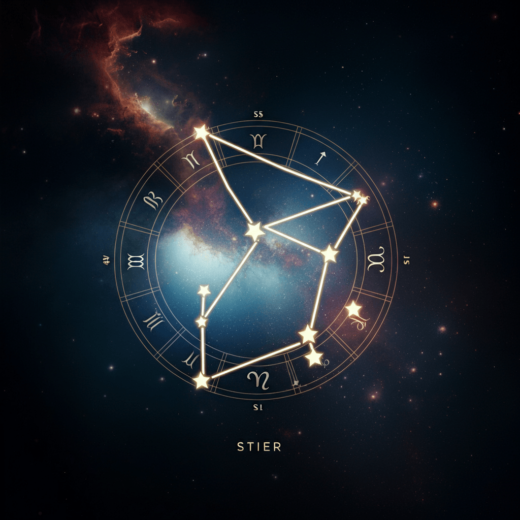 Stier Daghoroscoop – 30 juni 2026 ✨
