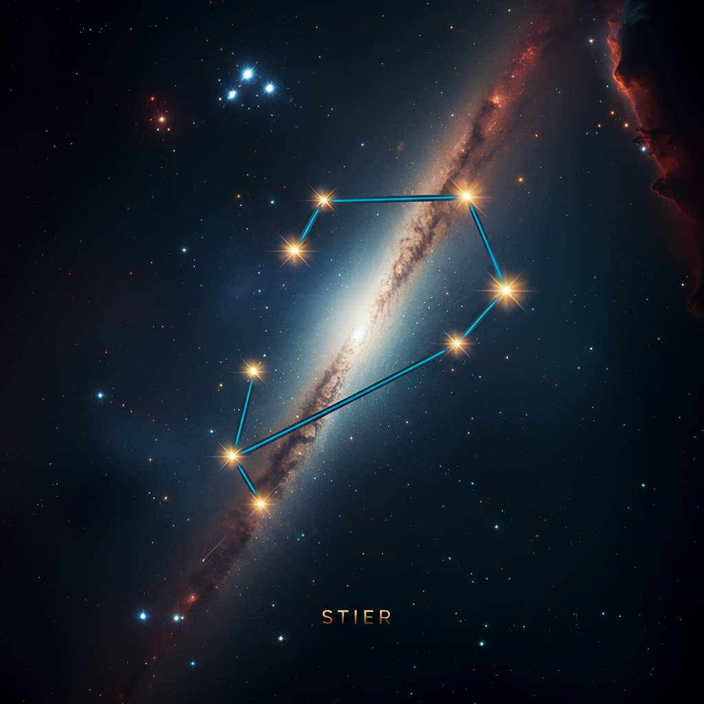 Stier Daghoroscoop – 31 juli 2026 ✨