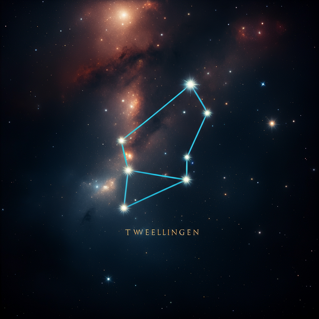 Tweelingen Daghoroscoop – 18 september 2026 ✨