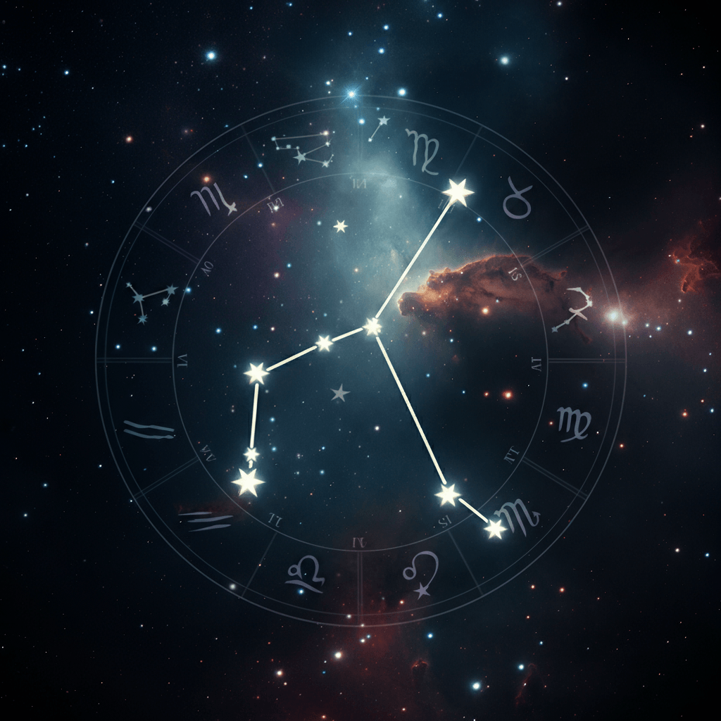 Tweelingen Daghoroscoop – 23 juni 2026 ✨