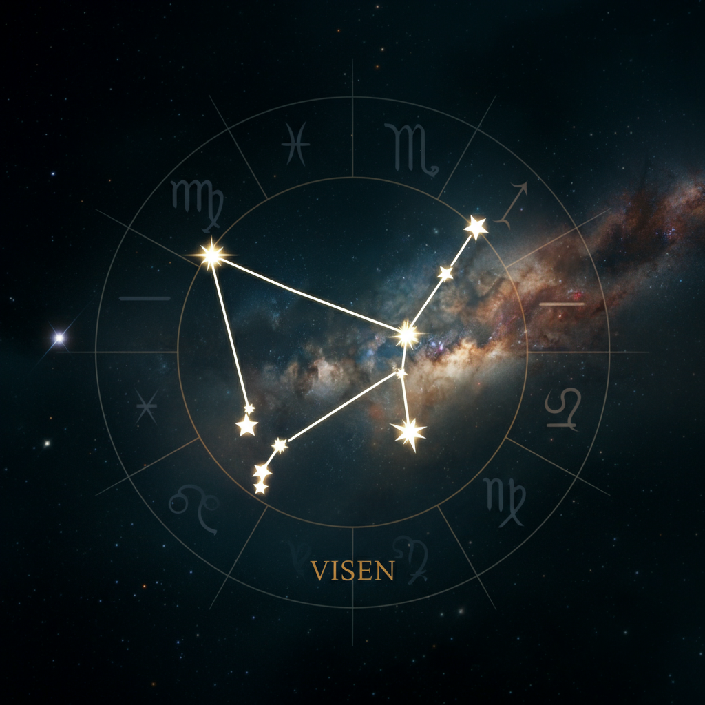 Vissen Daghoroscoop – 1 augustus 2026 ✨