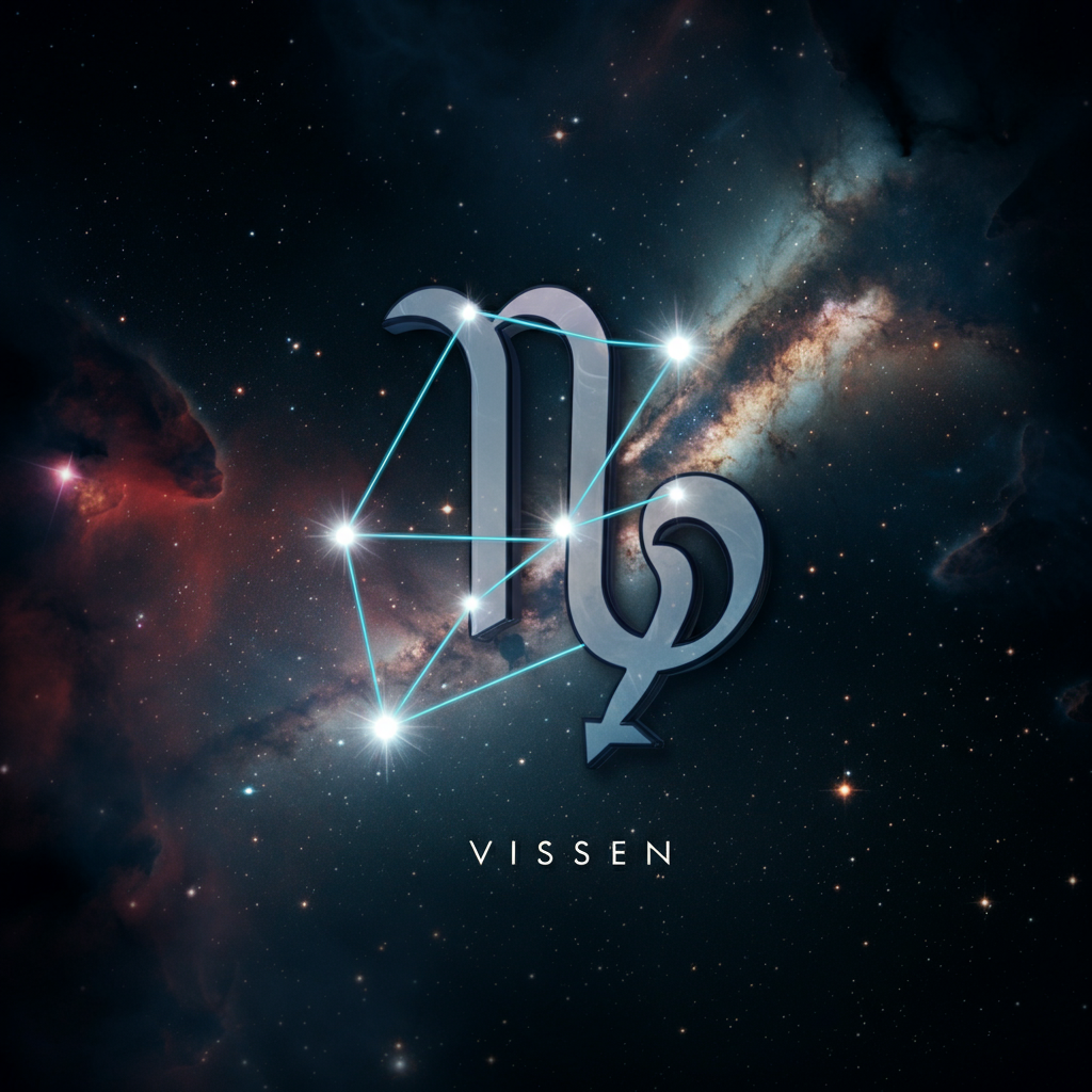 Vissen Daghoroscoop – 2 augustus 2026 ✨