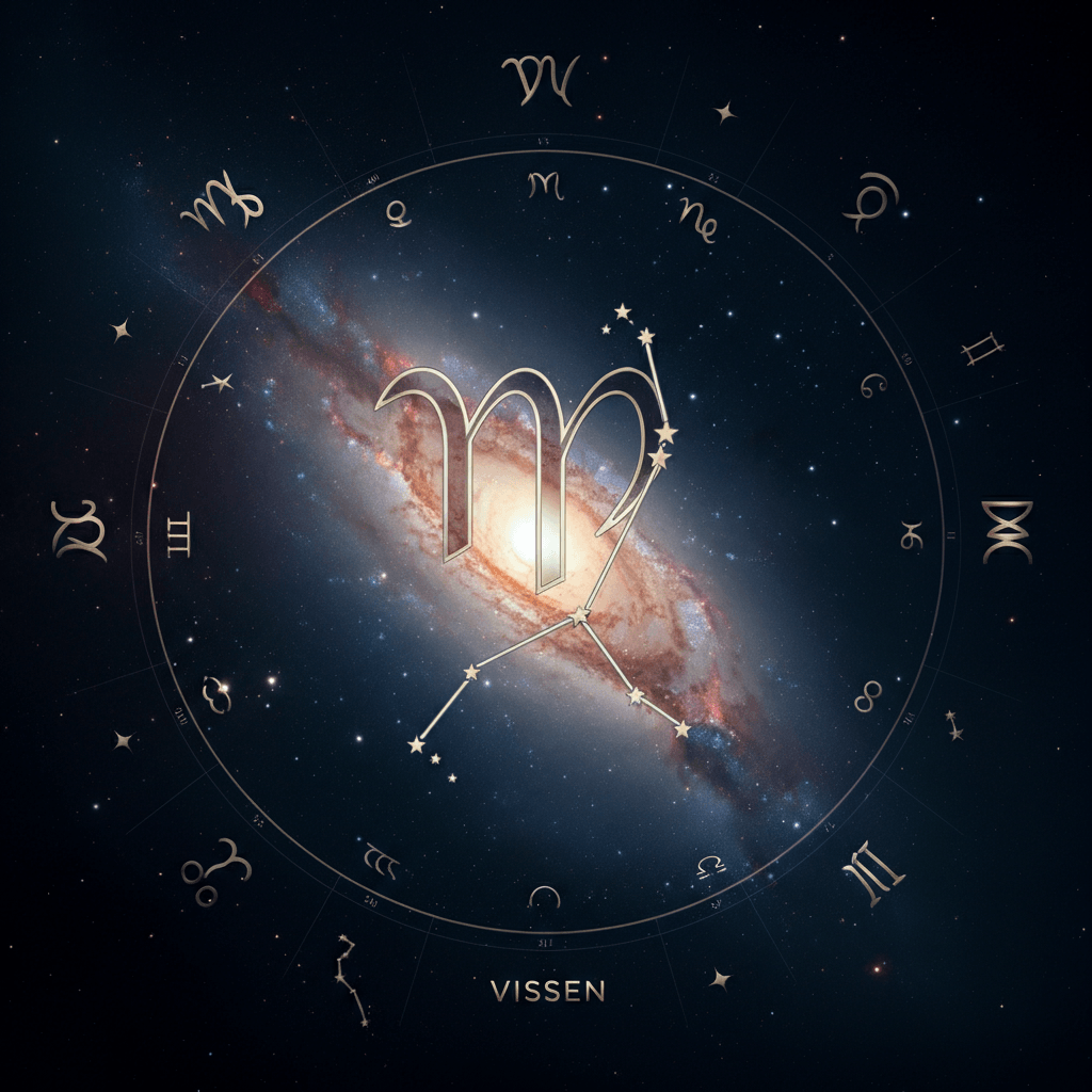 Vissen Daghoroscoop – 2 juli 2026 ✨