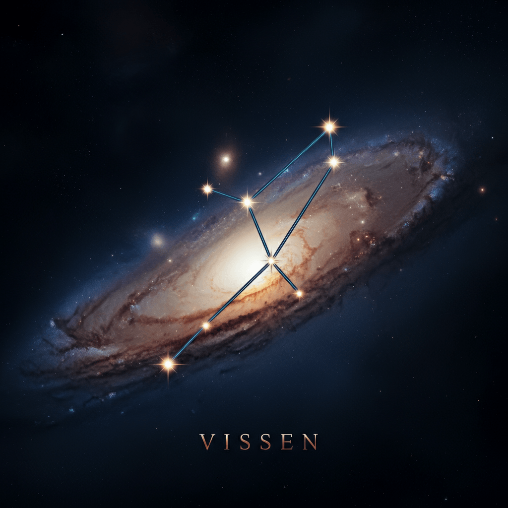 Vissen Daghoroscoop – 2 juni 2026 ✨