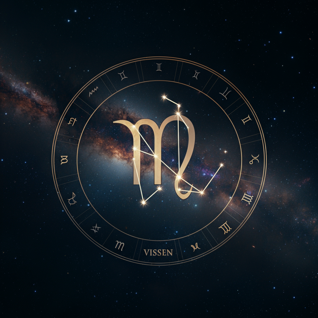 Vissen Daghoroscoop – 3 september 2026 ✨