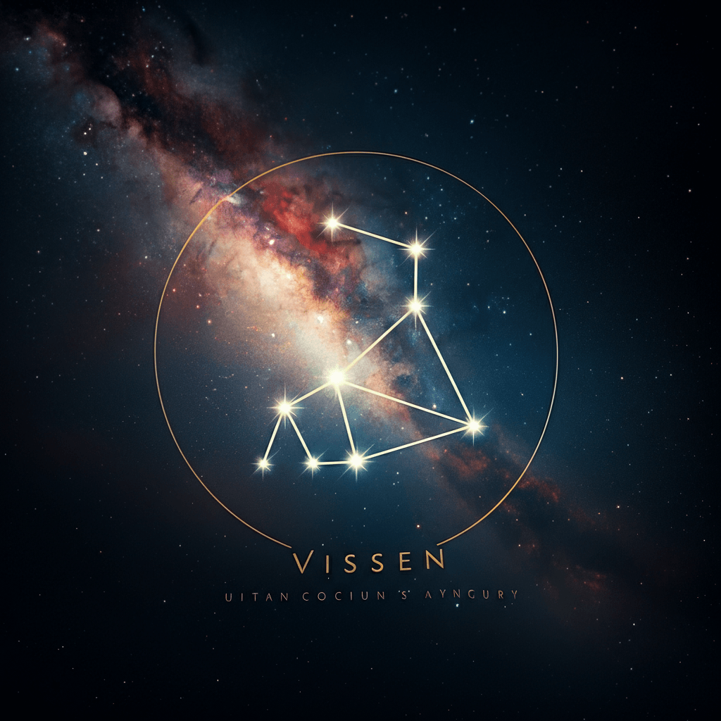 Vissen Daghoroscoop – 5 juli 2026 ✨