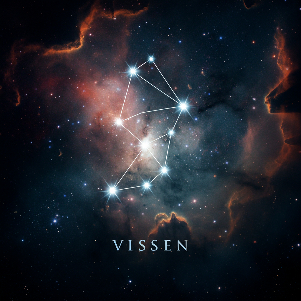 Vissen Daghoroscoop – 12 september 2026 ✨