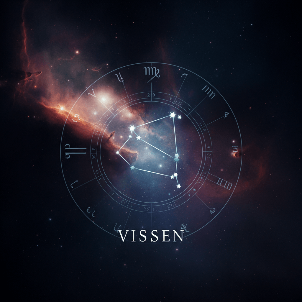 Vissen Daghoroscoop – 14 mei 2026 ✨