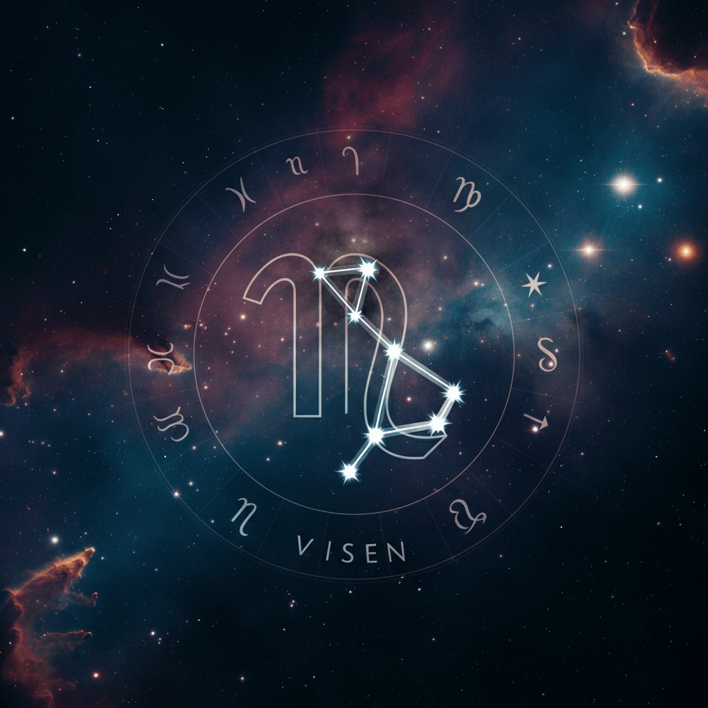 Vissen Daghoroscoop – 17 juni 2026 ✨