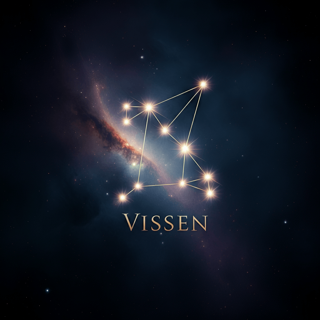 Vissen Daghoroscoop – 20 april 2026 ✨