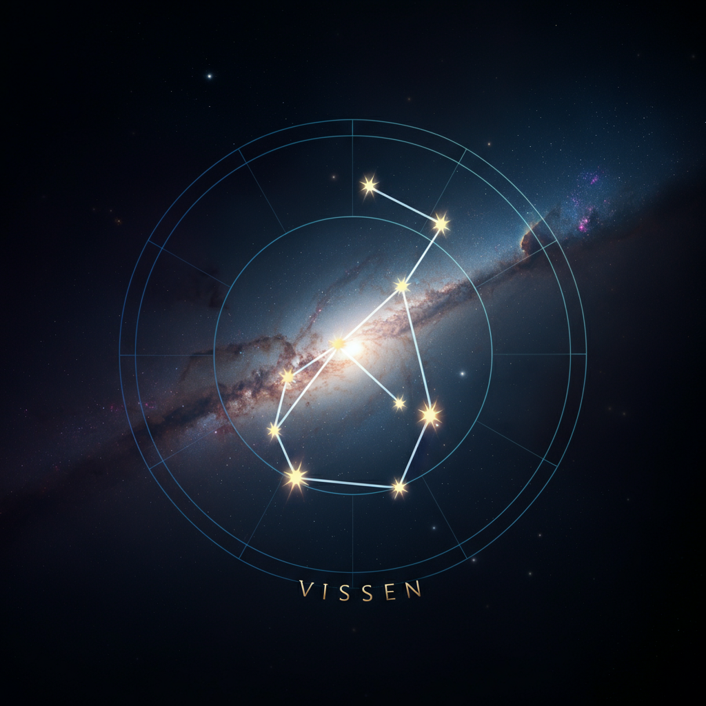 Vissen Daghoroscoop – 22 september 2026 ✨