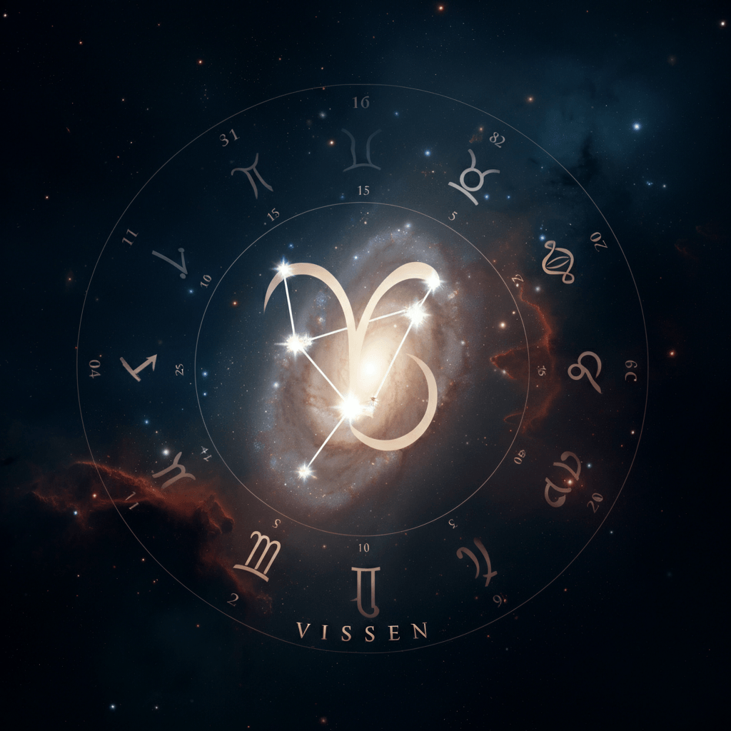 Vissen Daghoroscoop – 24 mei 2026 ✨