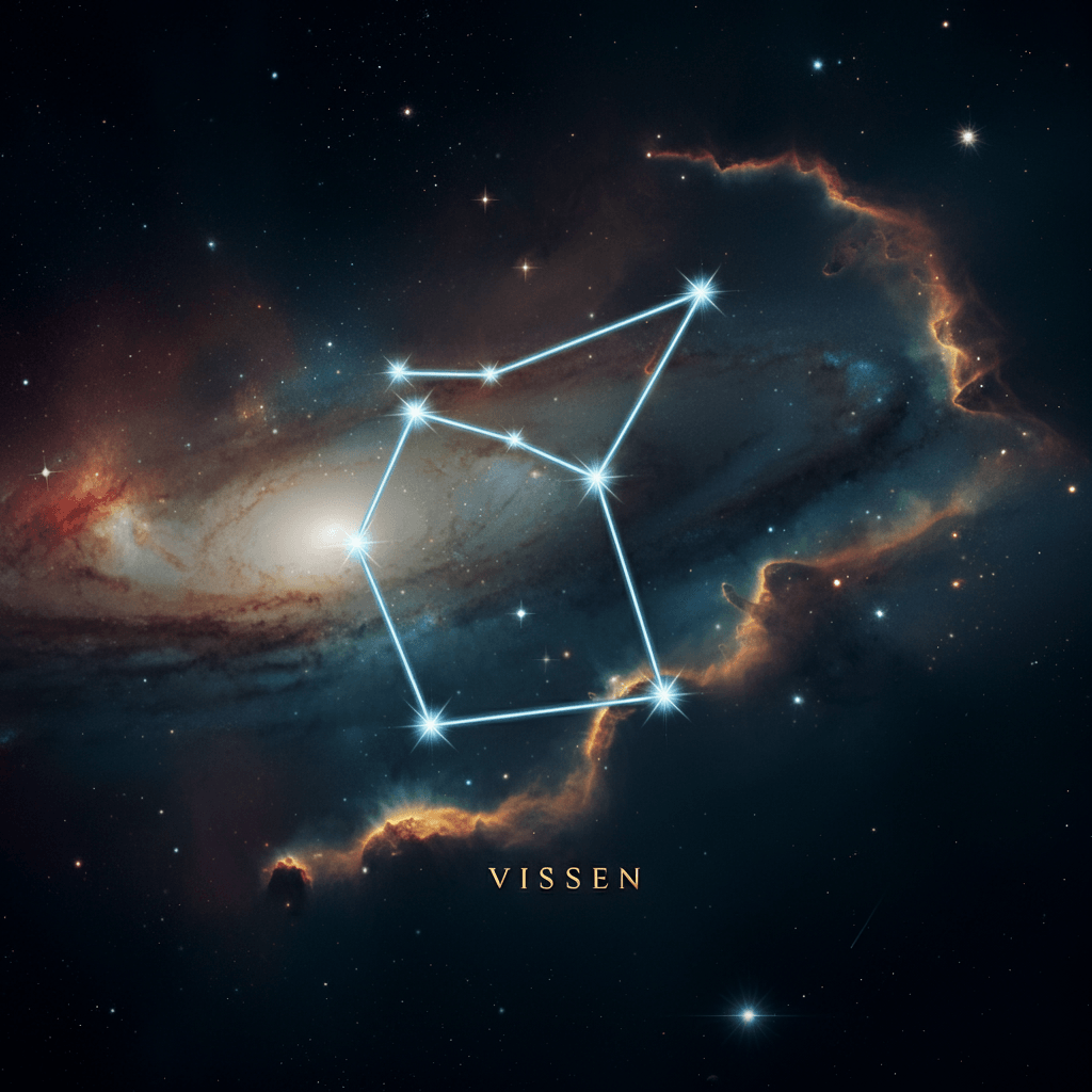 Vissen Daghoroscoop – 25 april 2026 ✨