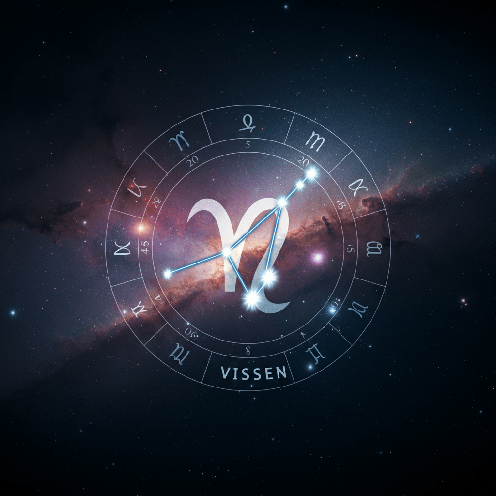 Vissen Daghoroscoop – 27 mei 2026 ✨