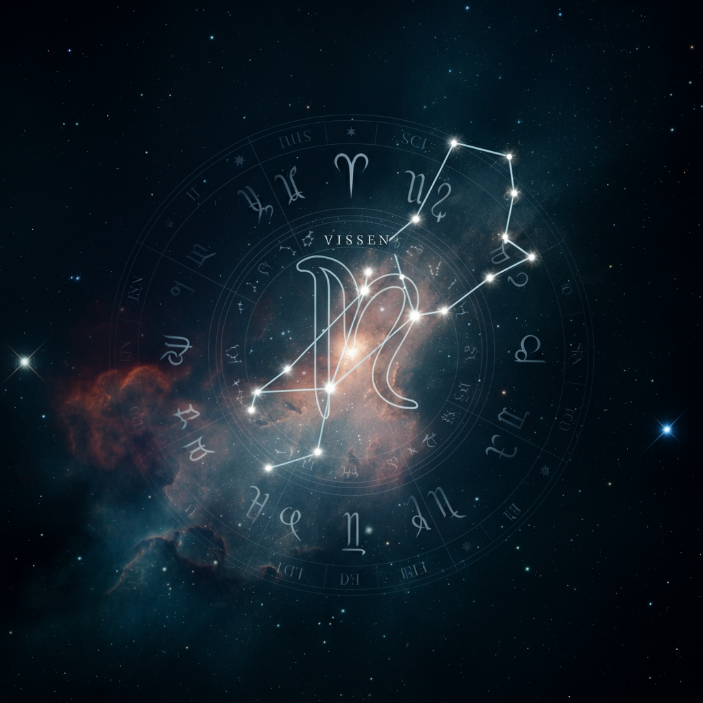 Vissen Daghoroscoop – 27 september 2026 ✨