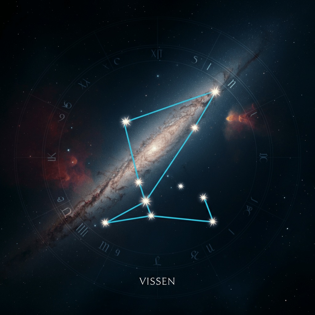 Vissen Daghoroscoop – 29 mei 2026 ✨