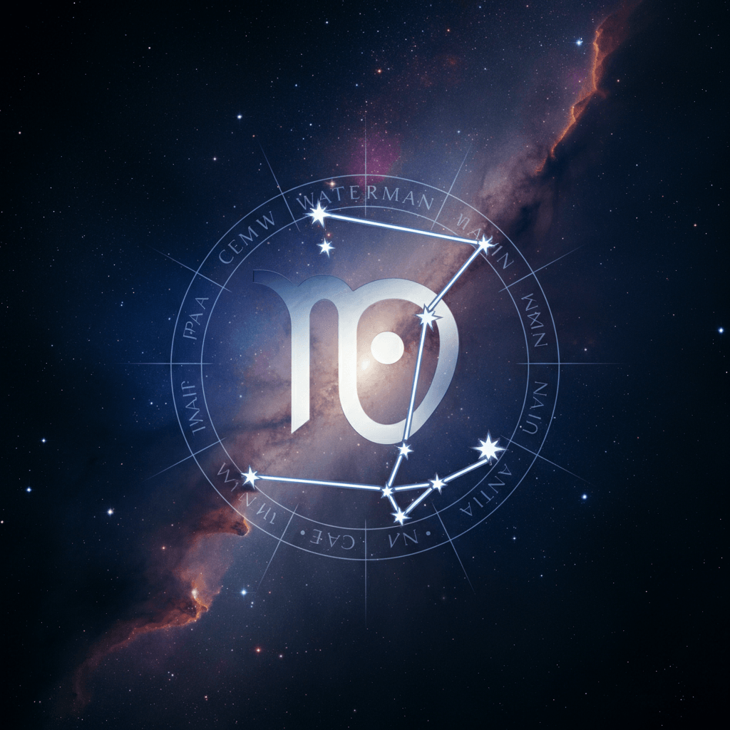 Waterman Daghoroscoop – 1 juli 2026 ✨
