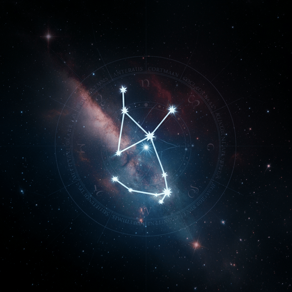 Waterman Daghoroscoop – 4 juli 2026 ✨