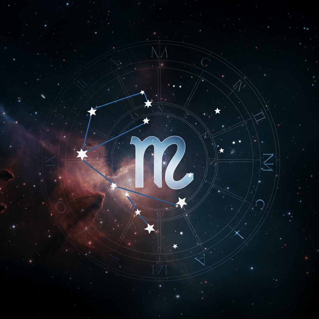 Waterman Daghoroscoop – 4 mei 2026 ✨