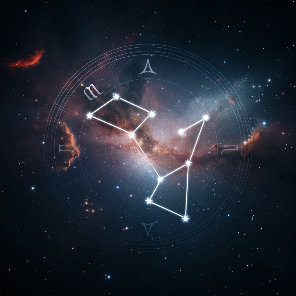 Waterman Daghoroscoop – 5 september 2026 ✨