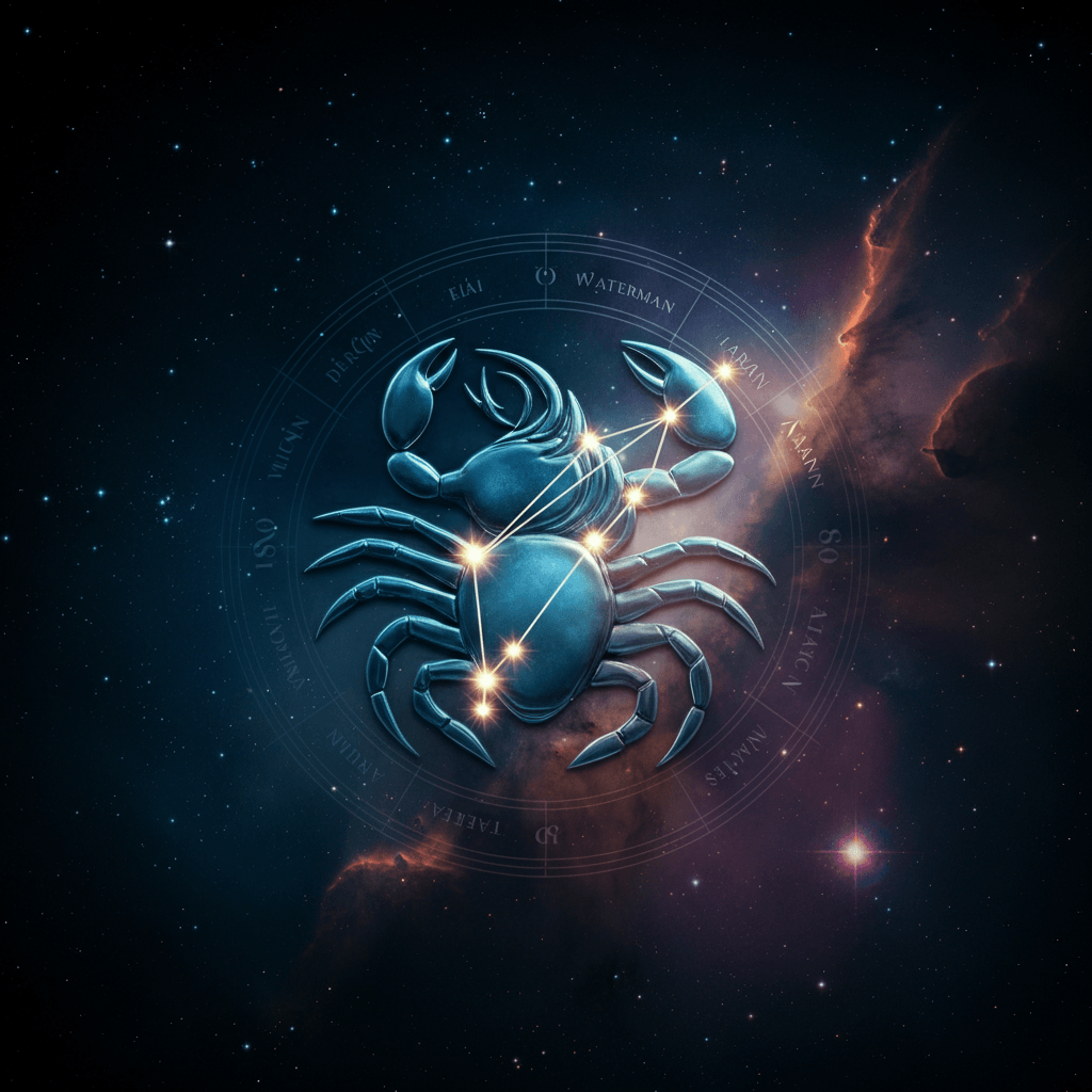 Waterman Daghoroscoop – 8 juli 2026 ✨