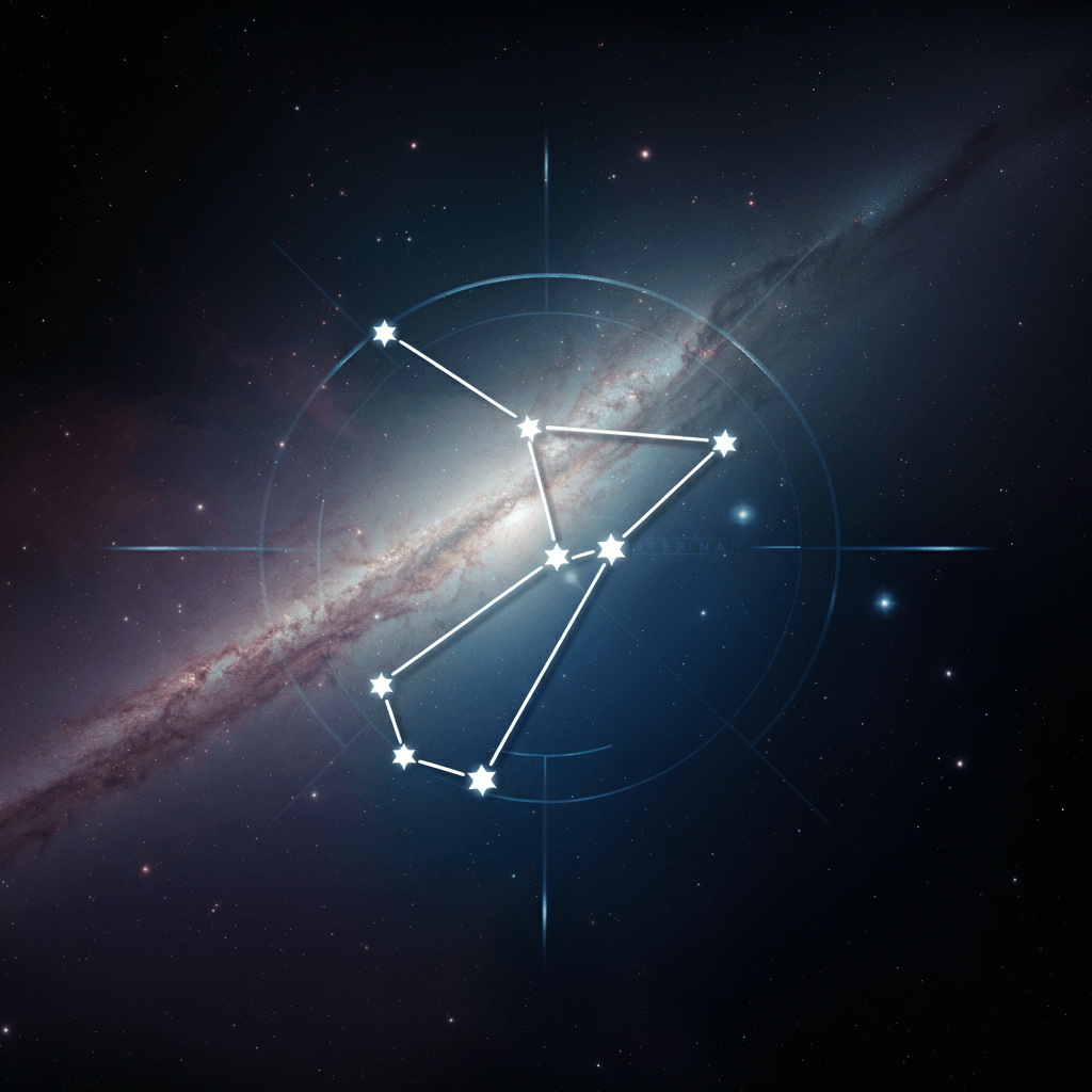 Waterman Daghoroscoop – 8 mei 2026 ✨