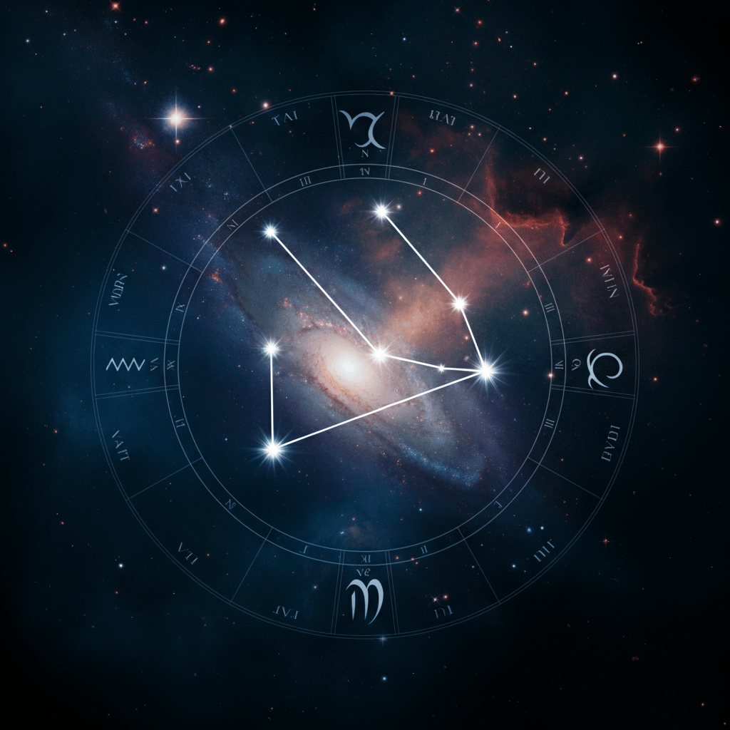 Waterman Daghoroscoop – 10 mei 2026 ✨