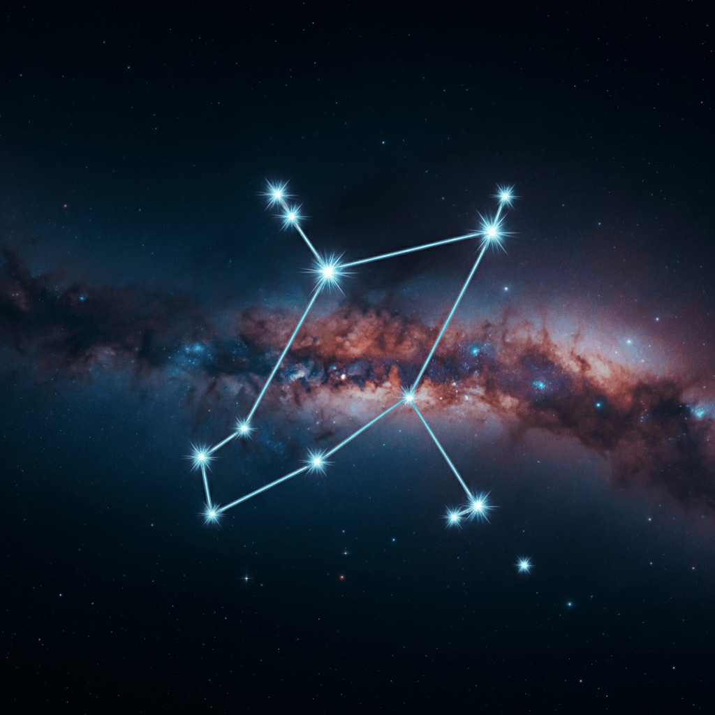 Waterman Daghoroscoop – 12 april 2026 ✨